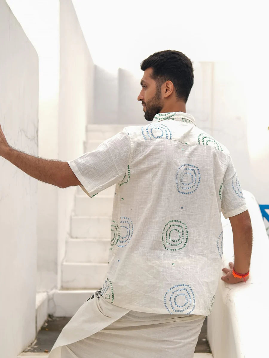 Ishya Shirt
